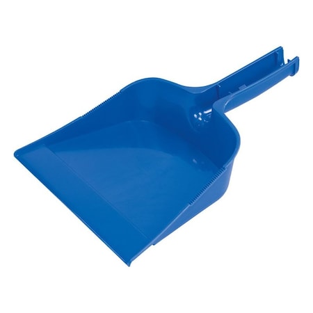 Quickie PLASTIC DUSTPAN 10""W 409ZQK
